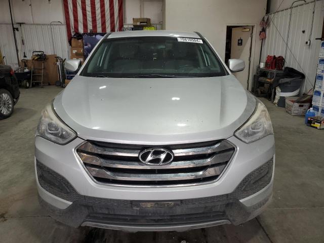 VIN 5XYZT3LB9EG201748 2014 HYUNDAI SANTA FE no.5