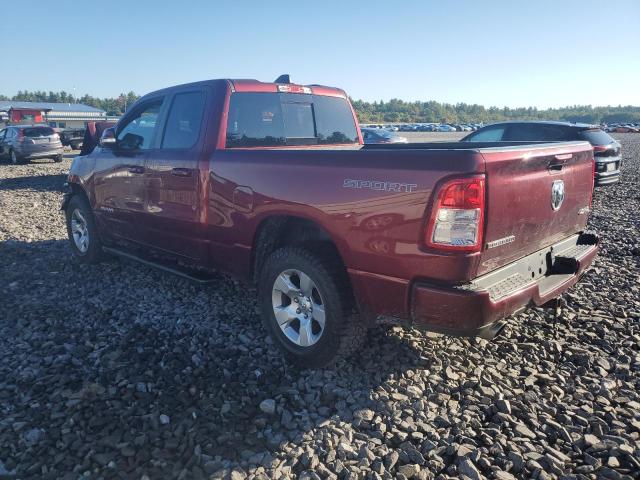 2020 RAM 1500 BIG H - 1C6SRFBTXLN153525