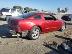 FORD MUSTANG photo