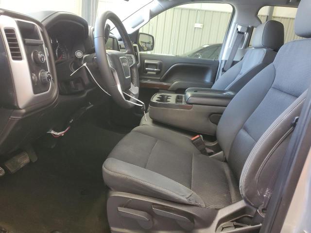 2017 GMC SIERRA K15 - 3GTU2MEC3HG219323