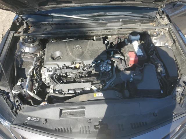 2023 TOYOTA CAMRY SE N - 4T1G11BK8PU103245