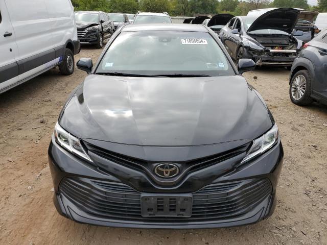 VIN JTNB11HK8J3002785 2018 Toyota Camry, L no.5