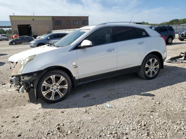 2012 CADILLAC SRX PERFOR 3GYFNBE3XCS659351  69846374