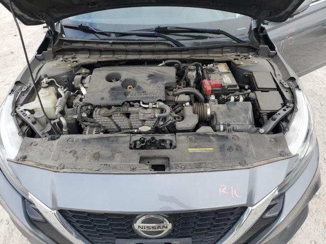 2019 NISSAN ALTIMA S - 1N4BL4BV7KC124211