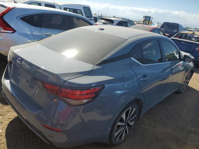 2024 NISSAN SENTRA SV - 3N1AB8CV5RY273882