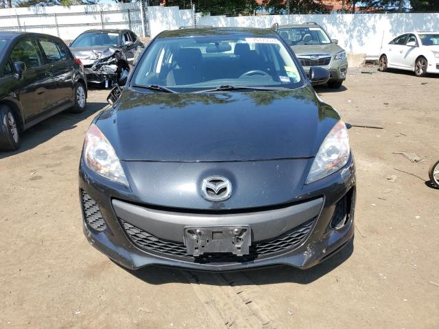 VIN JM1BL1TG3D1842653 2013 Mazda 3, I no.5