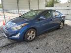 2016 HYUNDAI ELANTRA SE - 5NPDH4AE7GH685493