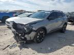 2024 KIA SPORTAGE X - 5XYK6CDF3RG233661