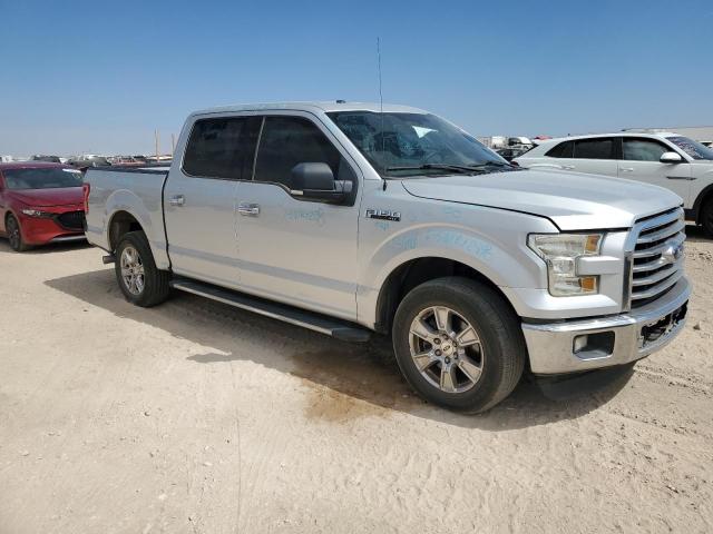 VIN 1FTEW1CF7FKE54785 2015 Ford F-150, Supercrew no.4