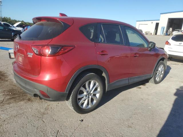 2015 MAZDA CX-5 GT - JM3KE2DY1F0544688
