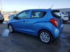 CHEVROLET SPARK 1LT снимка