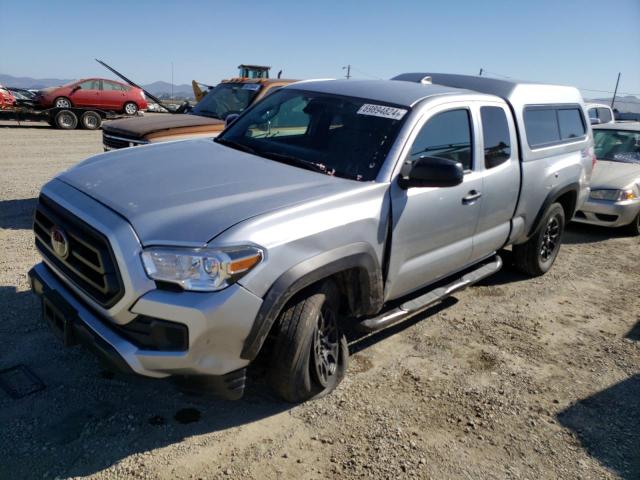 2022 TOYOTA TACOMA ACC 3TYSZ5AN7NT098393  69894824