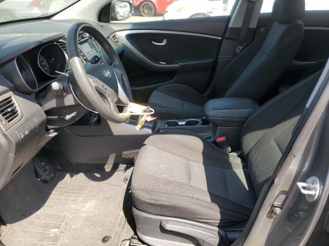 2016 HYUNDAI ELANTRA GT - KMHD35LH5GU318038