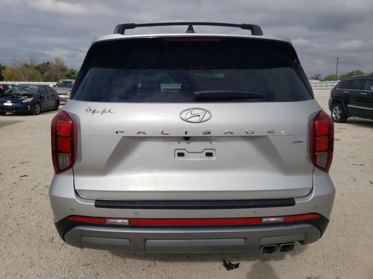 Lot #2972558982 2024 HYUNDAI PALISADE L