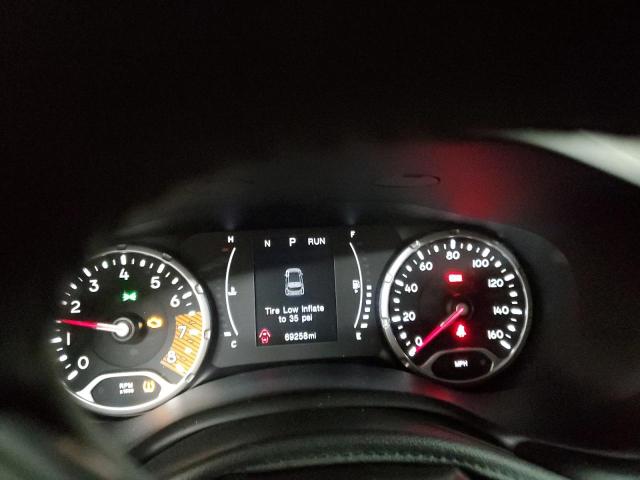 2020 JEEP RENEGADE L - ZACNJABB6LPL71473