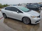 HONDA CIVIC EXL photo