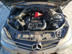 MERCEDES-BENZ C 250 photo