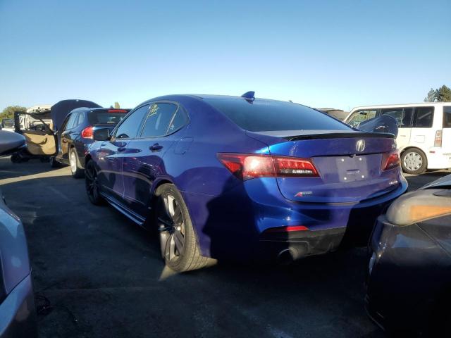 2019 ACURA TLX TECHNO 19UUB3F68KA003316  65591214