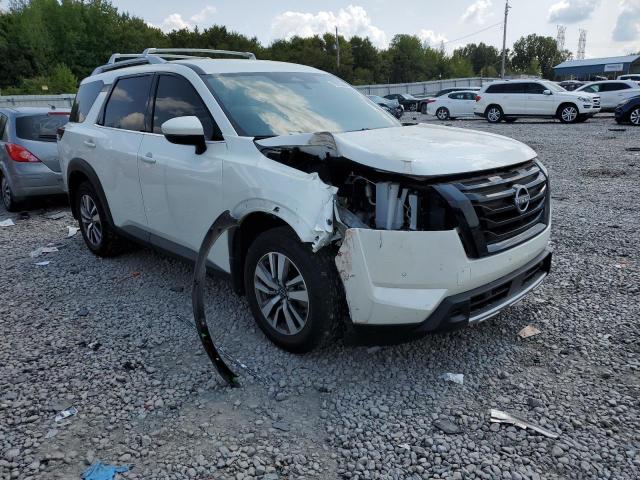 2023 NISSAN PATHFINDER - 5N1DR3CC1PC253976
