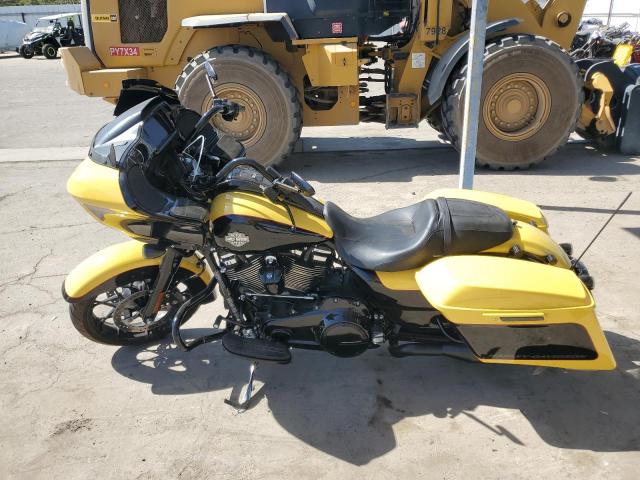 2023 HARLEY-DAVIDSON FLTRXS 1HD1KTP24PB635971