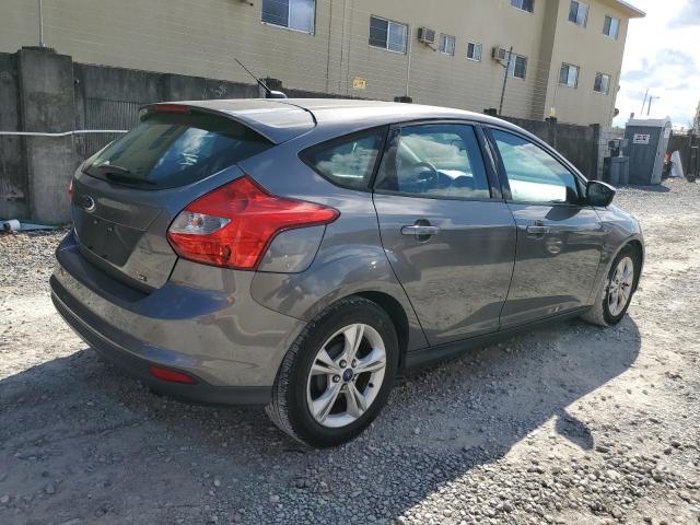 Vin: 1fadp3k23el446085, lot: 72858904, ford focus se 20143