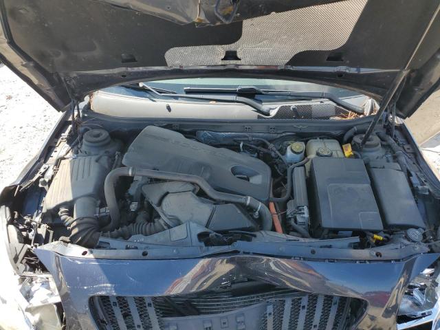 VIN 2G4GS5ER4D9152495 2013 Buick Regal, Premium no.11