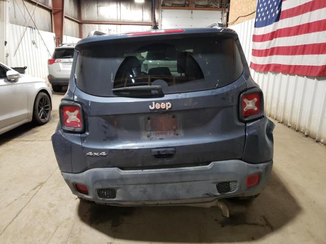 2023 JEEP RENEGADE L - ZACNJDB11PPP34406