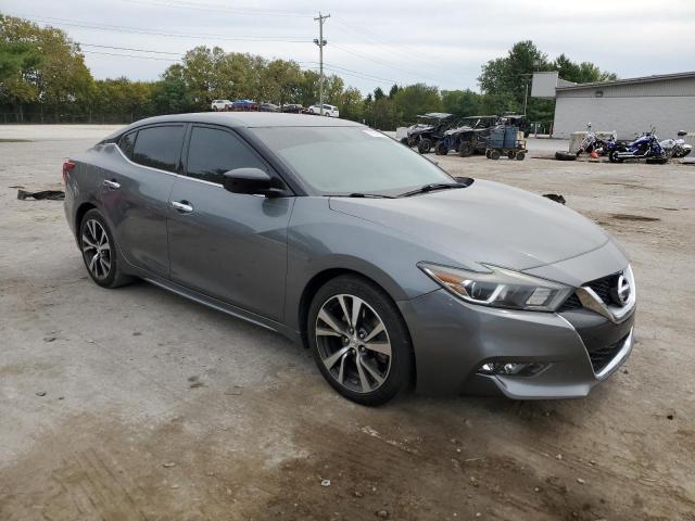 VIN 1N4AA6AP0GC427466 2016 NISSAN MAXIMA no.4