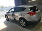 TOYOTA RAV4 XLE photo