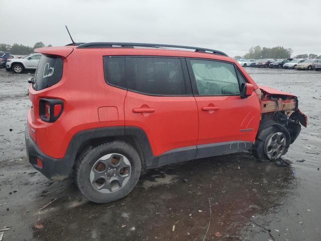 VIN ZACCJBBW4GPC66178 2016 Jeep Renegade, Latitude no.3