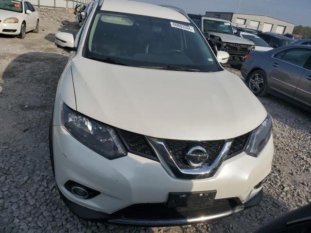 2016 NISSAN ROGUE S - 5N1AT2MT1GC736087