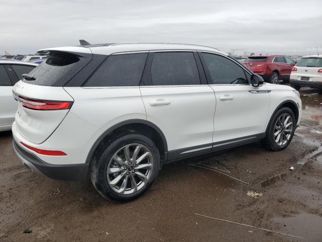 2021 LINCOLN CORSAIR - 5LMCJ1D92MUL16547