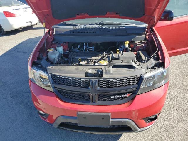 2015 DODGE JOURNEY SX - 3C4PDCBB1FT747427