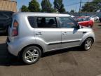 KIA SOUL + photo