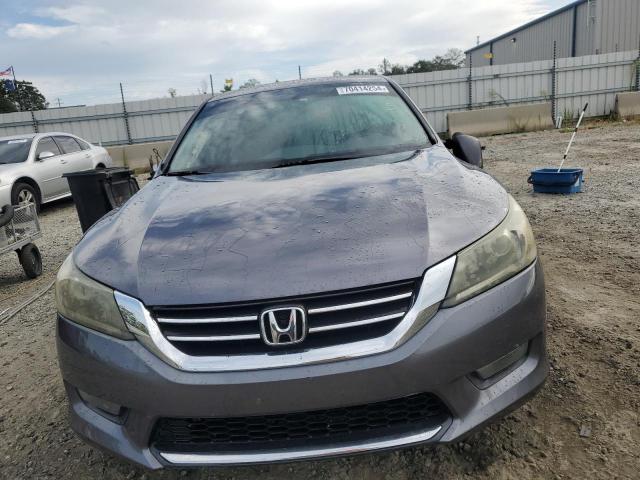 VIN 1HGCR2F54FA148013 2015 Honda Accord, Sport no.5