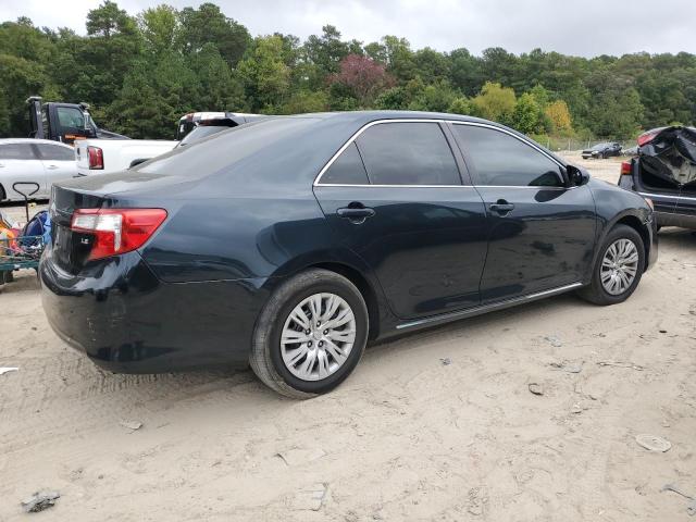 VIN 4T4BF1FK1ER384460 2014 Toyota Camry, L no.3