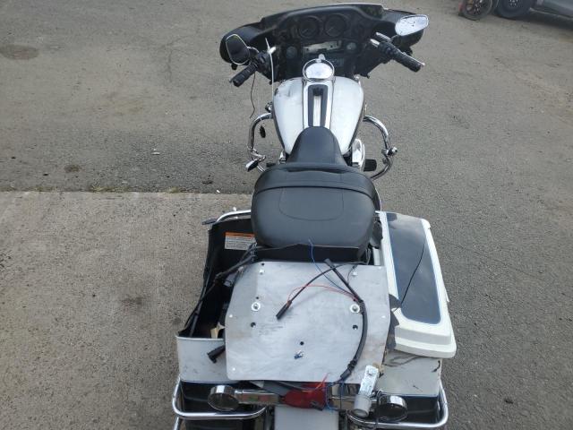 2008 HARLEY-DAVIDSON FLHTCUI 1HD1FC4158Y600614