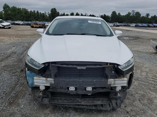 VIN 3FA6P0H7XFR258581 2015 Ford Fusion, SE no.5