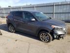 Lot #2937839888 2017 HYUNDAI TUCSON SE