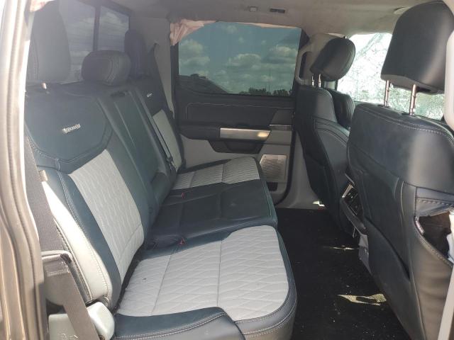 2024 FORD F250 SUPER - 1FT8W2BMXRED36980