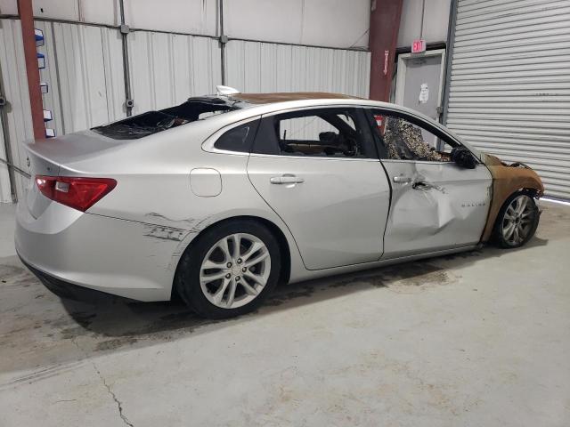 2018 CHEVROLET MALIBU LT - 1G1ZD5ST8JF141597