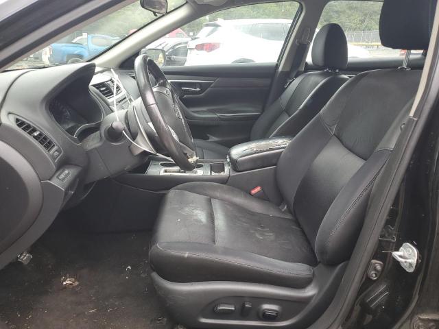 2017 NISSAN ALTIMA 2.5 - 1N4AL3AP4HC185131