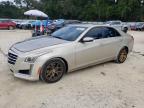 2015 CADILLAC CTS - 1G6AP5SX5F0117947