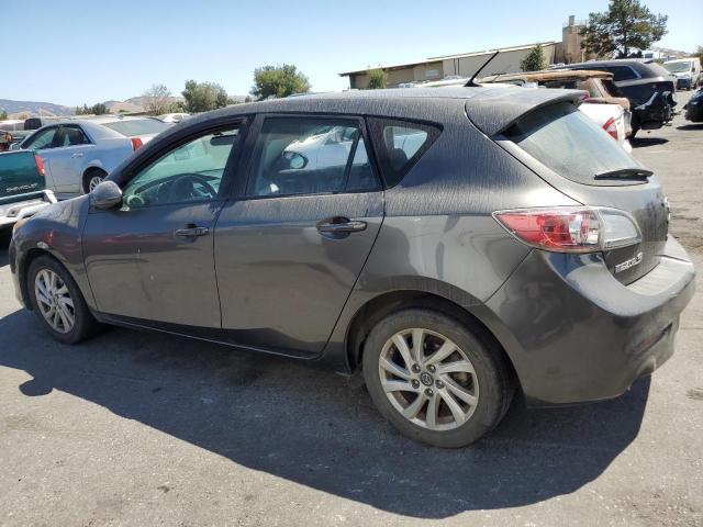 VIN JM1BL1LP5D1737046 2013 Mazda 3, I no.2