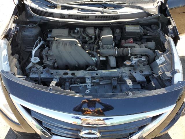 2019 NISSAN VERSA S - 3N1CN7AP8KL872678