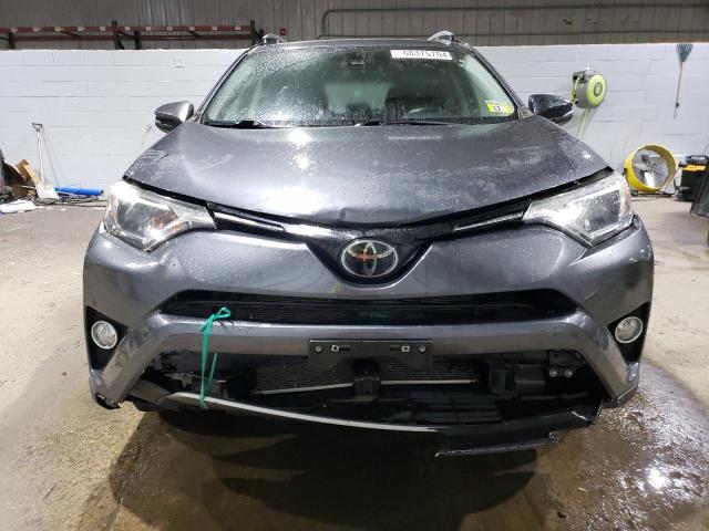 2018 TOYOTA RAV4 ADVEN - JTMRFREV9JD235957