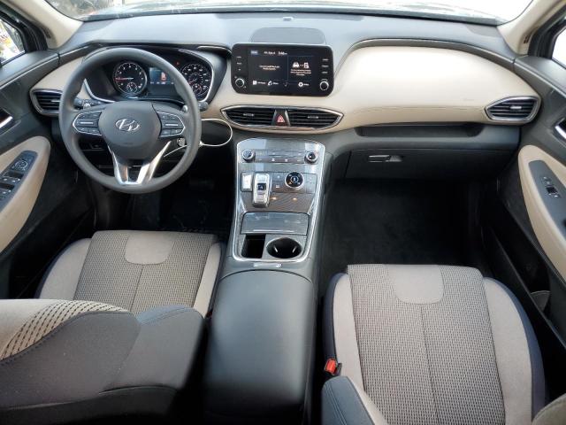 2023 HYUNDAI SANTA FE S - 5NMS1DAJ3PH627290