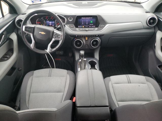 2019 CHEVROLET BLAZER 1LT - 3GNKBBRA3KS703895