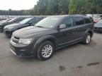 DODGE JOURNEY SX снимка