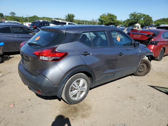 2020 NISSAN KICKS S - 3N1CP5BV7LL534962